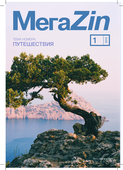 Corporate media: Magazines, newspapers